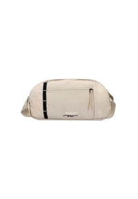 Haglöfs Tight - Tight Gürteltasche 27.5 cm - chalk beige-true black