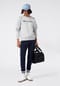 Champion® Sweatshirt Script Shop, Rippbündchen, für Damen Bild 11