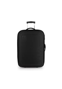 GABOL - Orbit Orbit 2 Rollen Trolley 66 cm mit Dehnfalte - Black