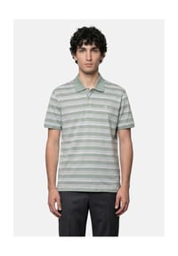 NAVIGARE® - Hemd - Blu Navy