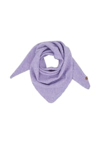 maximo® - KIDS GIRL-Dreiecktuch - 25 SUN PINK
