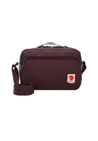FJÄLLRÄVEN High Coast - High Coast Umhängetasche 24 cm - blackberry