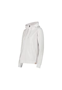 CMP - Kapuzenjacke - bianco