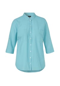 VIA APPIA -DUE- - Bluse Große Größen - creme