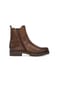 Gabor® Chelsea Boots, Blockabsatz, Leder, für Damen Bild 12