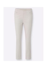 Witt - 7/8-Jeans - beige