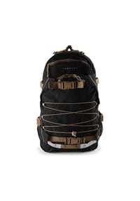 forvert - Daypack 50 cm Laptopfach - black