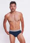 sloggi Go ABC 2.0 Slip, 6er-Pack, Gummibund, für Herren Bild 2
