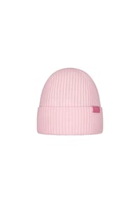 BARTS® - Woll-Beanie, Umschlag, für Damen - 01 BLACK