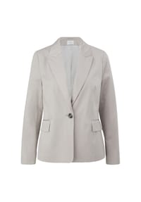 s.Oliver BLACK LABEL - Blazer, Reverskragen, für Damen - 8035  BROWN