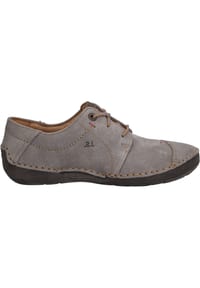 JOSEF SEIBEL - Damen Halbschuh Fergey 20, grau - grau