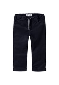 name it® - Hose BEN Cordhose - dunkelblau