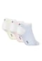 TOMMY HILFIGER Sneakersocken, 3er-Pack, für Damen Bild 2