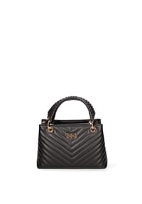JOHN RICHMOND - Handtasche - Antique Pink and Gold