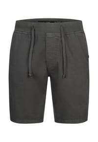 INDICODE - Shorts Chino Carver - Anthrazit