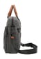 PICARD GO ECO Laptoptasche, Patch, Frontfach Bild 12