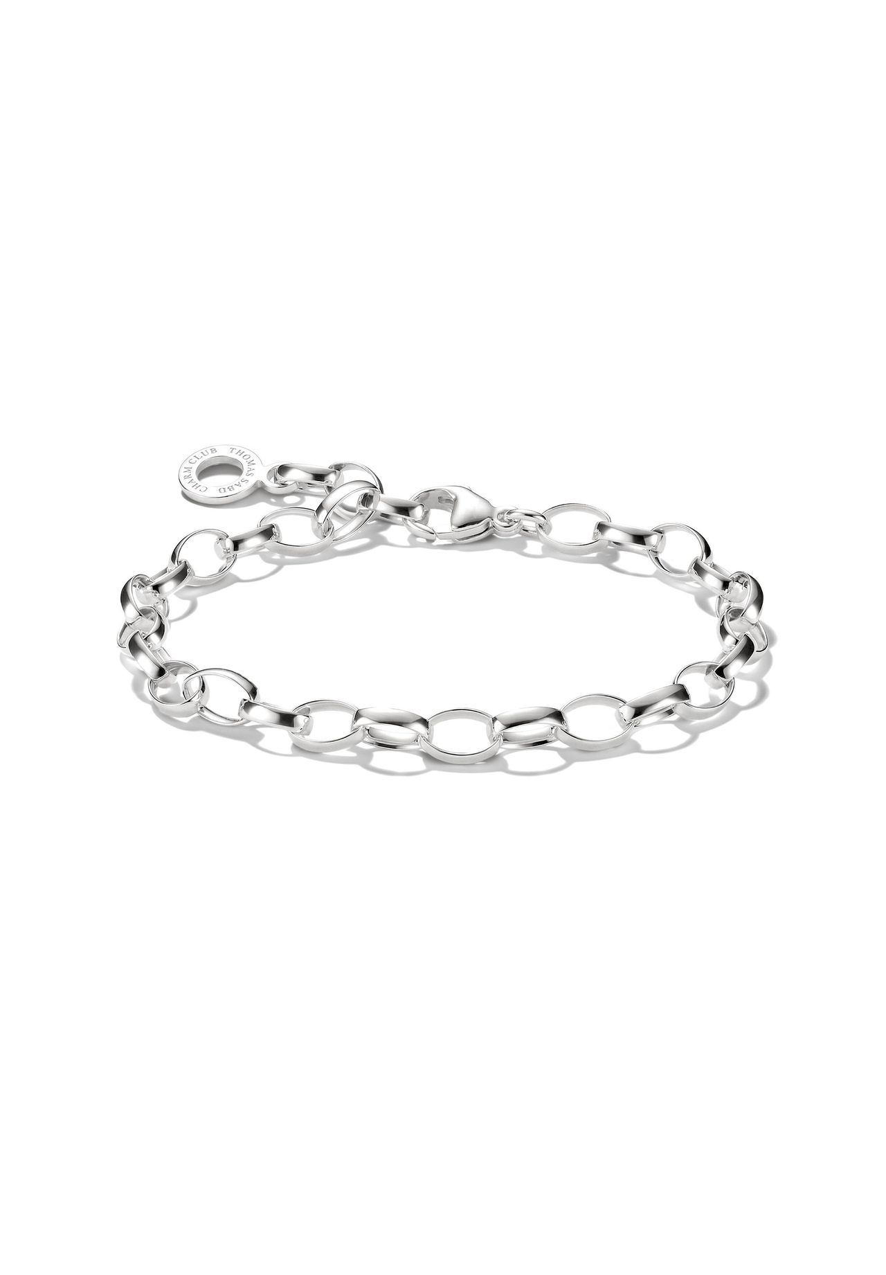 B-Ware  Thomas Sabo Armband, Silber 925er für Damen, Christ - Image 3
