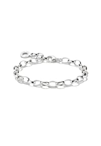 Thomas Sabo CHARM CLUB - Charm-Armband Classic Klein - silberfarben