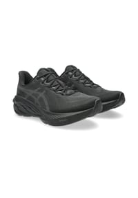 asics - Laufschuhe Dynablast 6, dämpfend, für Herren - BLACK/CARRIER GREY