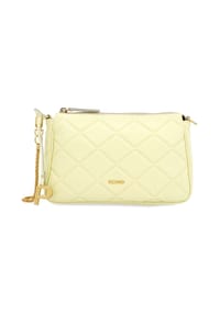 PICARD BROADWAY - Schultertasche, Emblem, Leder, für Damen - LIMONCELLO