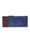 BRAUN BÜFFEL ANNA Geldbörse, Leder, Emblem, uni, für Damen Bild 10