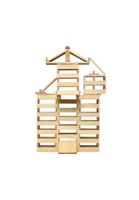 MICKI® - Holzspielzeug Micki - 