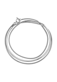 LIEBESKIND - Armband - silber