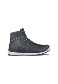 LOWA - Winterschuhe ATRATO GTX - NAVY/ALU