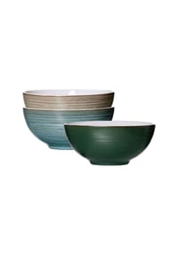 Ritzenhoff & Breker Poke Bowl Schalen Lapaz ø 17,5 cm 3er Set - LAPAZ - bunt