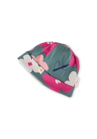 sigikid® - Mütze Pony Love , für Babys - Grün