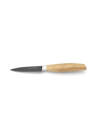 ECHTWERK® Schälmesser BLACK EDITION - CLASSIC BLACK - Brotmesser