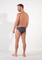 HOM Slip, uni, Stretch, für Herren Bild 9