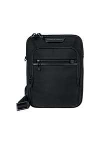 PORSCHE DESIGN Roadster - Roadster Umhängetasche 27 cm - black
