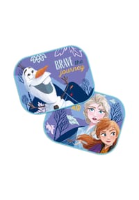 Disney - Frozen Sonnenschutz für Kinder schützt vor Sonne und sorgt - 