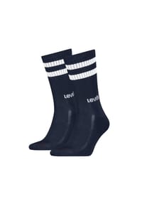 Levi's® - Socken, Rippbündchen - 001 ICONIC