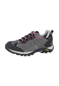 Brütting® - Outdoorschuh Mount Bona Low - grau