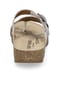 JOSEF SEIBEL Damen Zehentrenner Tonga 77, creme-multi Bild 11