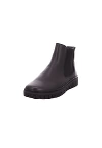 Semler - Stiefelette - schwarz