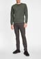 G-STAR RAW Sweatshirt, Rippbündchen, Logo-Stickerei, für Herren Bild 9