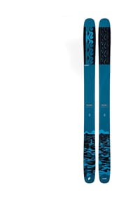 K2 - Tourenski Reckoner 122 - 