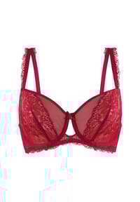 LINGADORE® - BH Bügel - Cerise