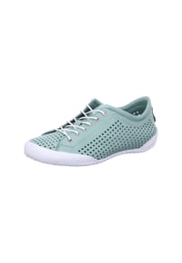 Andrea Conti® - Schnürschuhe - mint