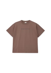 S.Oliver Red Label - T-Shirt, Rundhals, für Kinder - 0210 WHITE