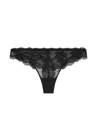SIMONE PÉRÈLE - Tanga Reve - Noir