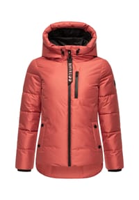NAVAHOO® - Steppjacke Krümelein - Black