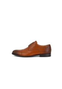 DIGEL - Schnürschuh Skipp - Cognac