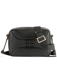 hōgl - Leder Taschen - Schwarz