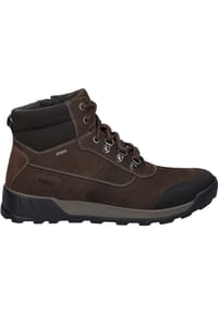 JOSEF SEIBEL - Leder Stiefelette - Braun
