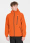 weather report® Regenjacke DELTON W-PRO15000 mit umweltfreundlicher Beschichtung (PFC-Frei) Bild 2