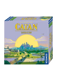 KOSMOS - Catan Energien - 